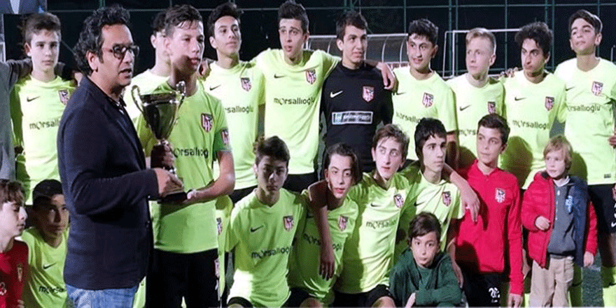 ŞAMPİYONLAR BELLİ OLDU