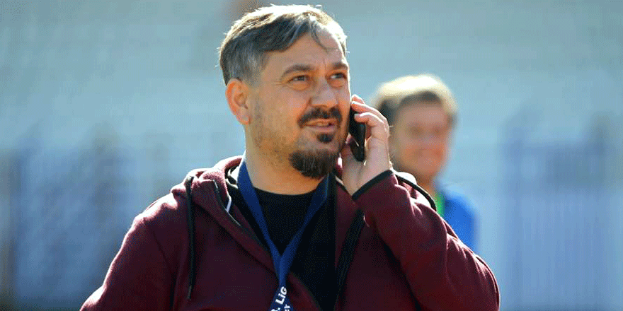 Köksal Aydın’dan önemli mesajlar!