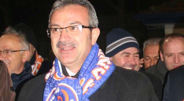 GEBZESPOR MAÇINA DA GELİR Mİ?