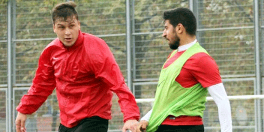 Gölcük’te  hedef Erzincan