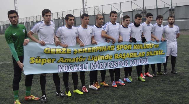 ŞEKERPINAR KRİTİK VİRAJDA