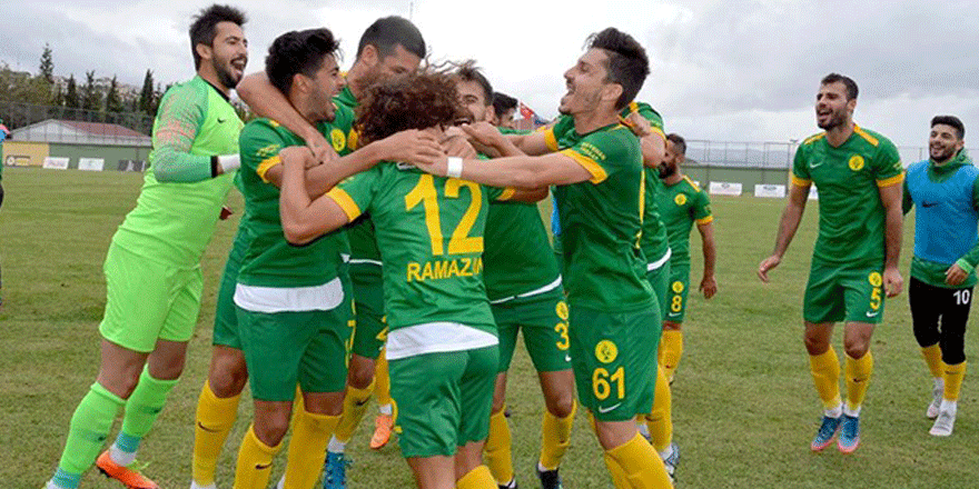 DARICA BANDIRMA’YI BEKLİYOR