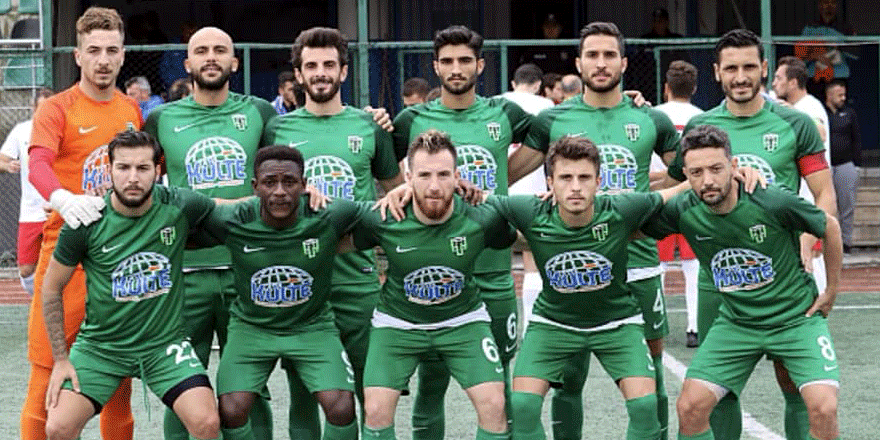 ÇAYIROVA KESKİN VİRAJDA