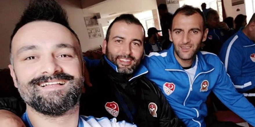 Antrenörlük kursu başladı