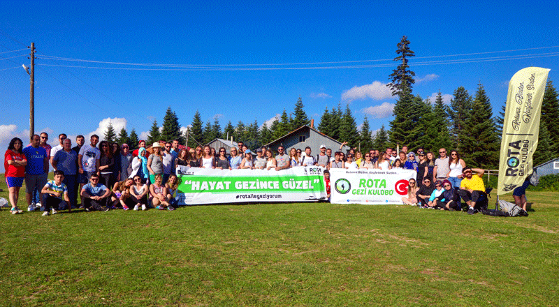 BATIDAN DOĞUYA KARDEŞLİK KÖPÜRÜSÜ