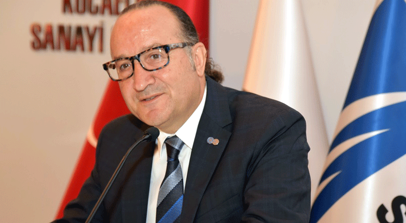 “Kocaeli ihracatta rekor kırdı”