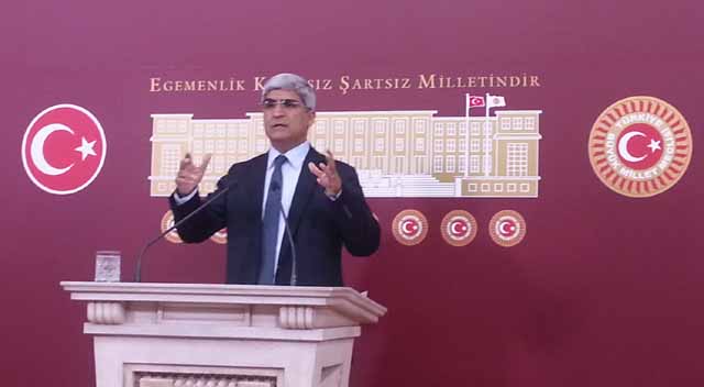 “Kocaeli barajlardaki su 20 gün yetmez”