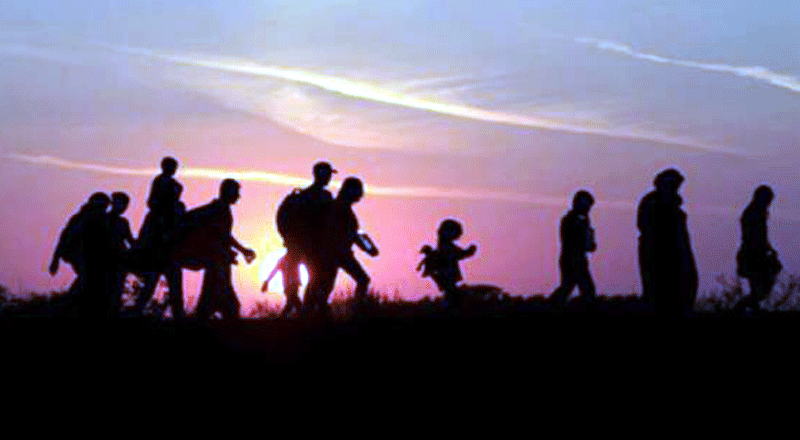 Binlerce kişi Kocaeli’yi terk etti