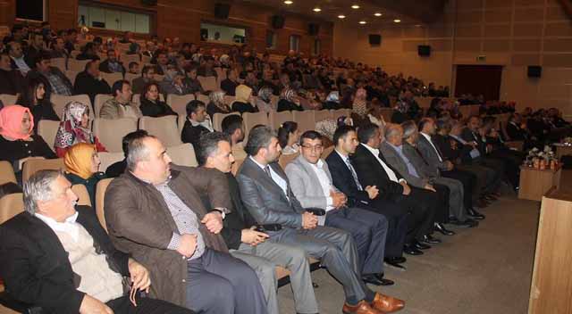 AKP Gebze eğitimden geçti