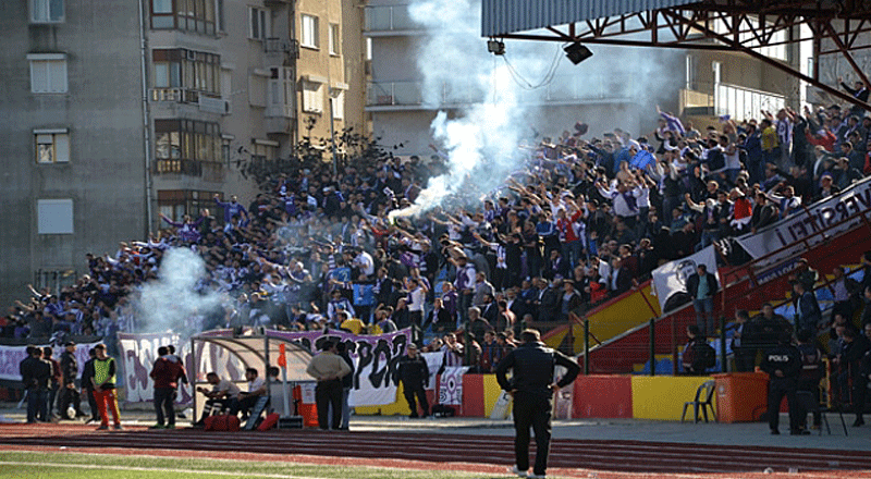 KÜFÜRE NE GEREK VAR