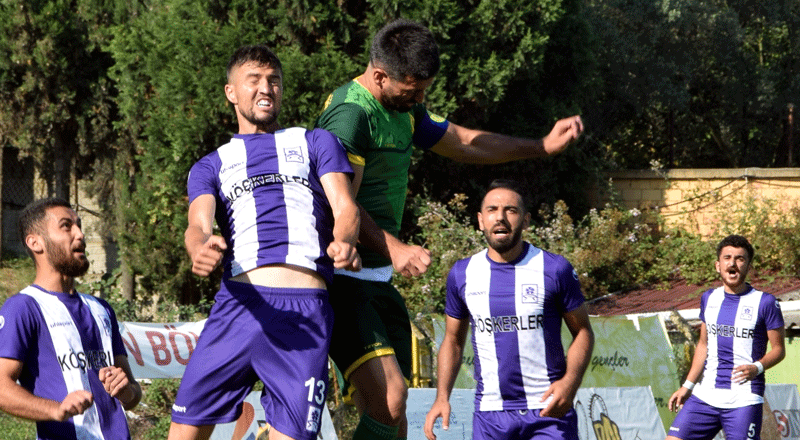 URFA’YA GALİBİYET İÇİN GİDİYORUZ