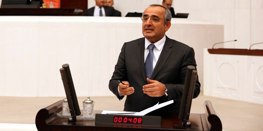 Yap işlet devret projelerine 14 milyar ek ödenek