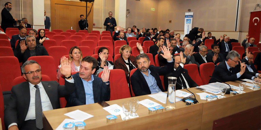 2019’da su fiyatında artış olmayacak