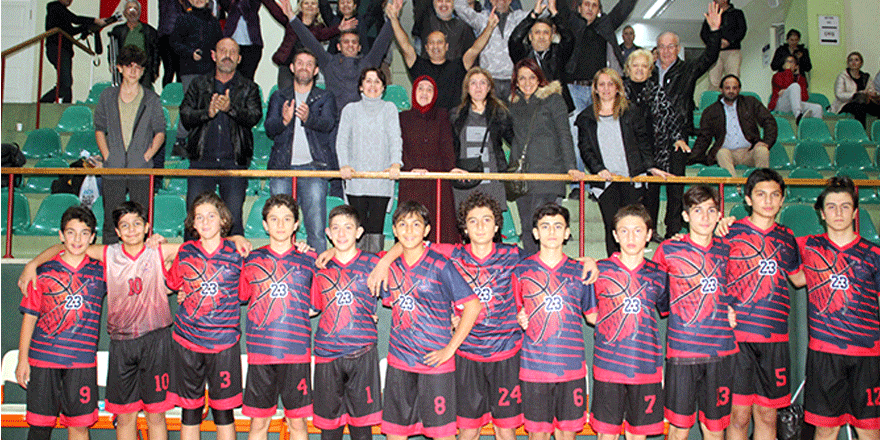 23 Nisan pür neşe: 59-44