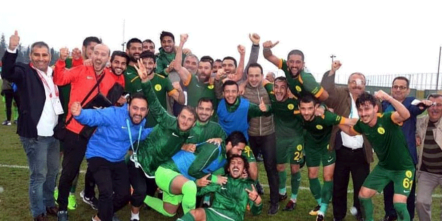 PARAYA KARŞI EMEĞİN SAVAŞI: 4-0