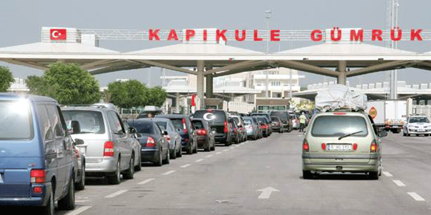 Korsan dolmuş seferlerine tepki