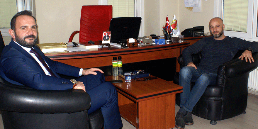 ‘Gebze’nin sorunları ortak akılla çözülür’