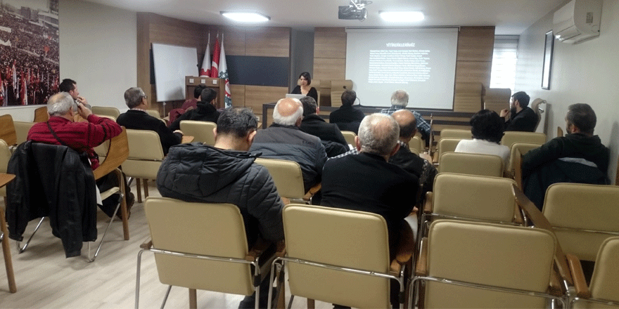 'Kocaeli'de ilk 10 ayda 70 ölüm yaşandı!'