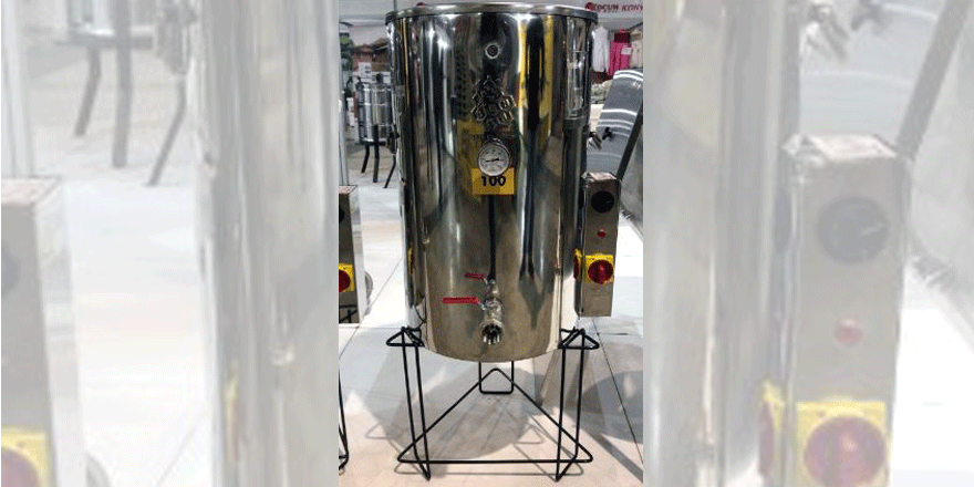 Arıcılıkla uğraşan çiftçilere malzeme desteği