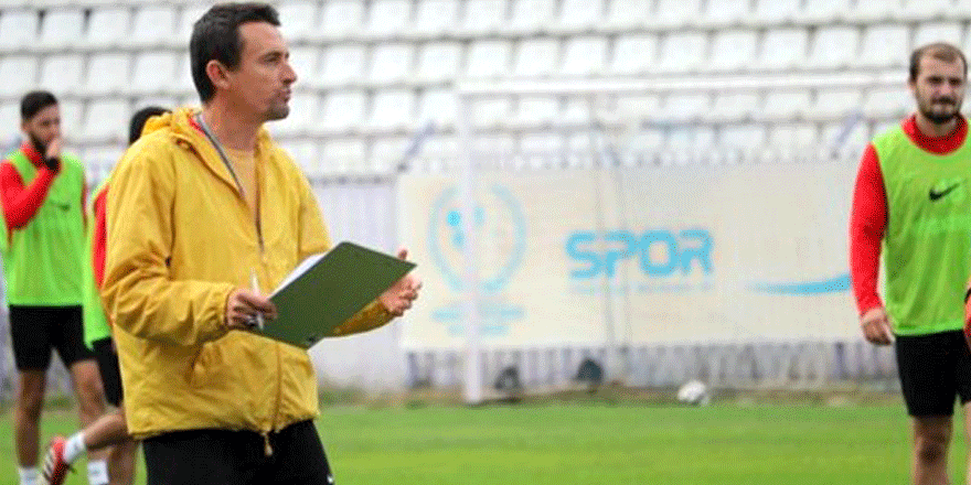 ÖZGÜR DEMİRTAŞ’LA YOLLAR AYRILDI