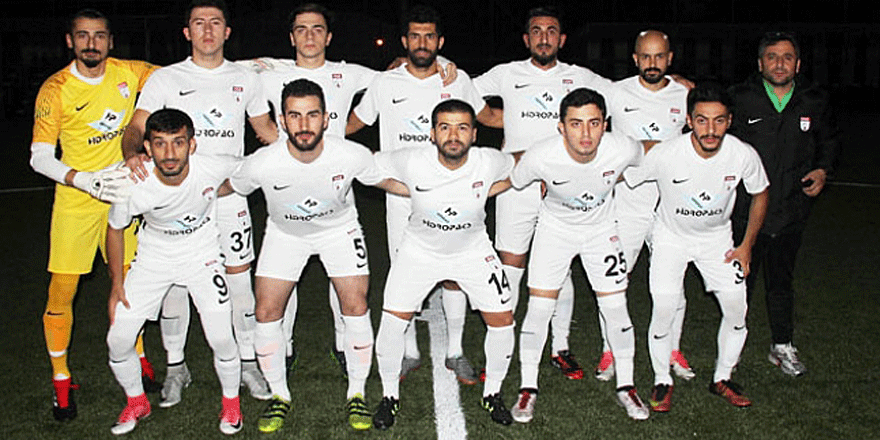 KALİTE ASLA TESADÜF DEĞİLDİR: 1-2