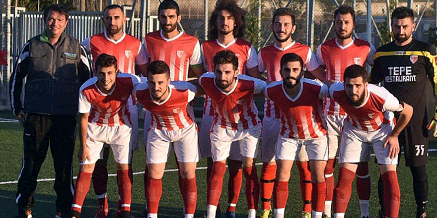 FUTBOL REHAVETİ AFFETMEZ: 4-4