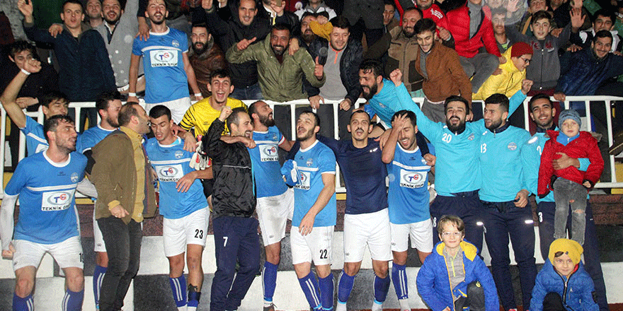 Sırrıpaşa, İlimtepe’ye ilk acıyı tattırdı:2-1