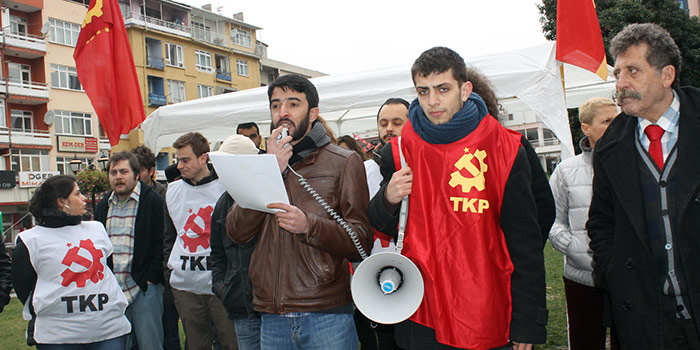 TKP: AKP’nin mal varlığına el konulmalı