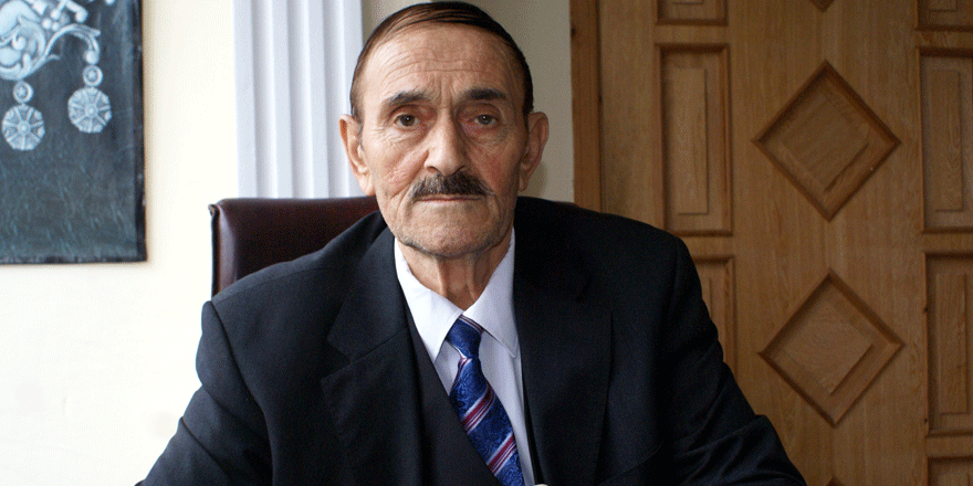 ‘Gebzemize hizmet etmek için yola çıktım’