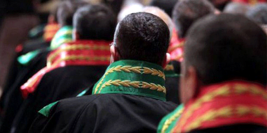 Gebze’ye yeni hakim ve savcı atandı