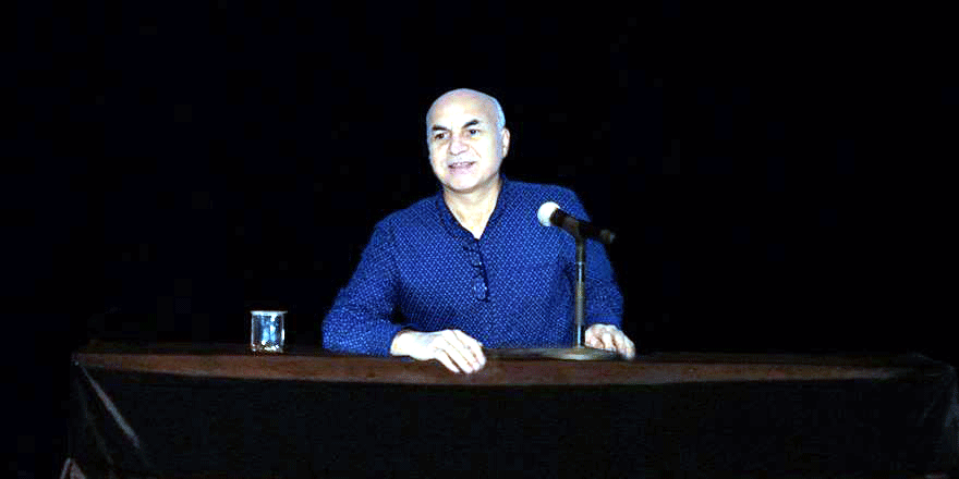 GAL felsefe gününü Akkaya ile kutladı