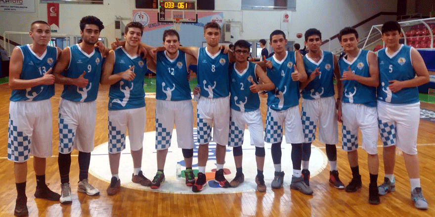 Okul sporlarında start verildi