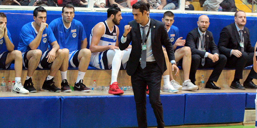 Bahadır’ın umudu büyük