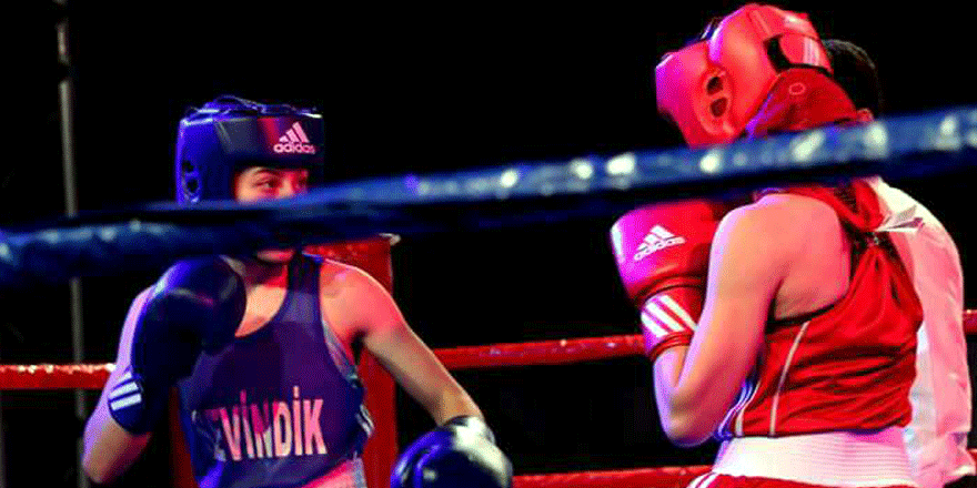 ÇAYIROVA BOKS ŞÖLENİNE HAZIRLANIYOR