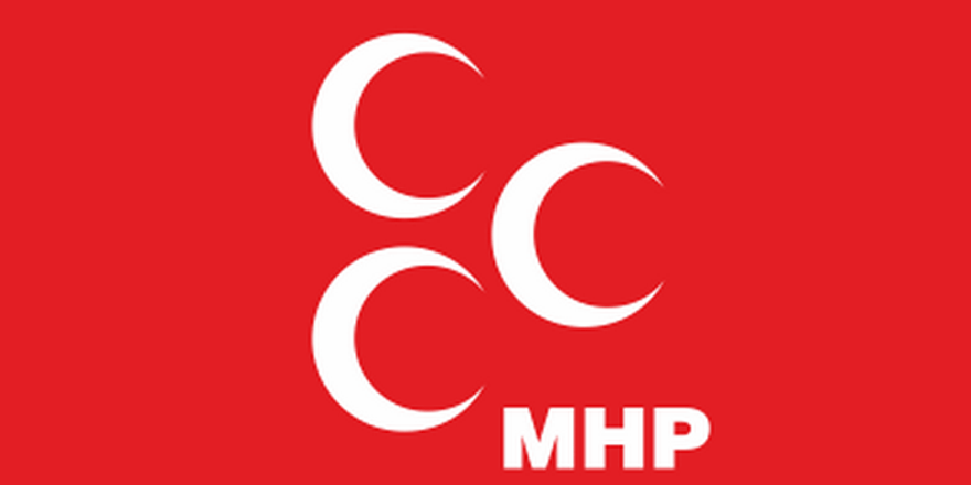 MHP’de aday adayları  başvuru yaptı