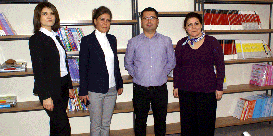 Yeni Umut Okulları Eğitimde Gebze’de ilkleri yapıyor