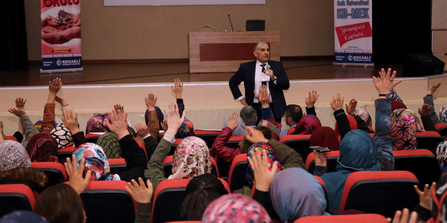 Çocuk Yetiştirmenin Püf Noktaları