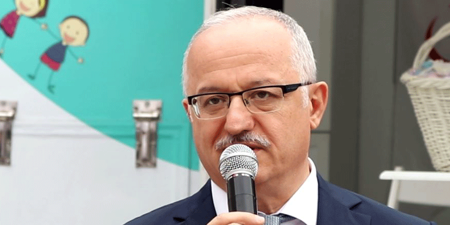  “Suya Sabuna Dokunun” Çağrısı