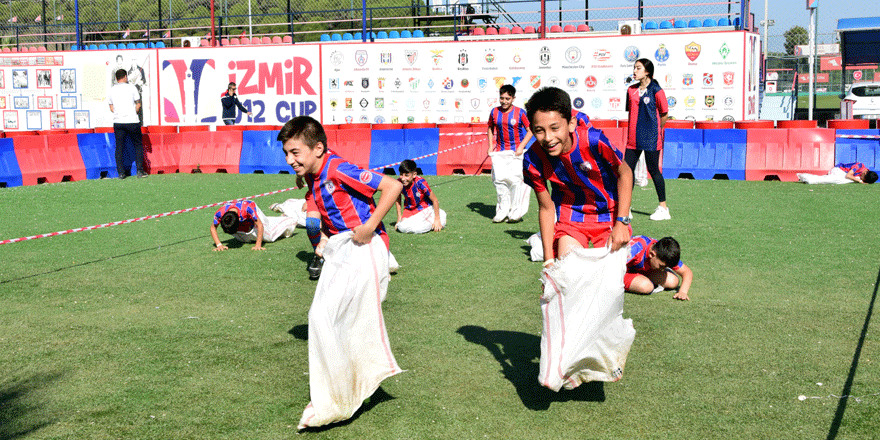 ALTINORDU GEBZE’DE MUTLU ÇOCUKLAR YETİŞİYOR