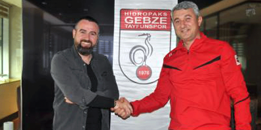 TAYFUNSPOR’DA KULÜP İLKELERİ HERŞEYDEN ÖNEMLİ