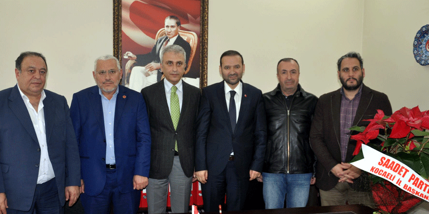 ‘Memur ve emekliler ekonomik kriz’e ezdirilmemeli’