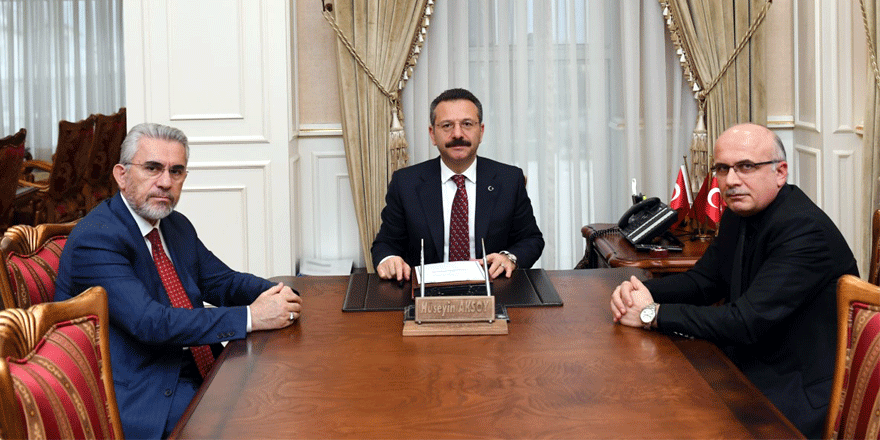 Türkiye’de ilk defa Kocaeli’de uygulanacak      