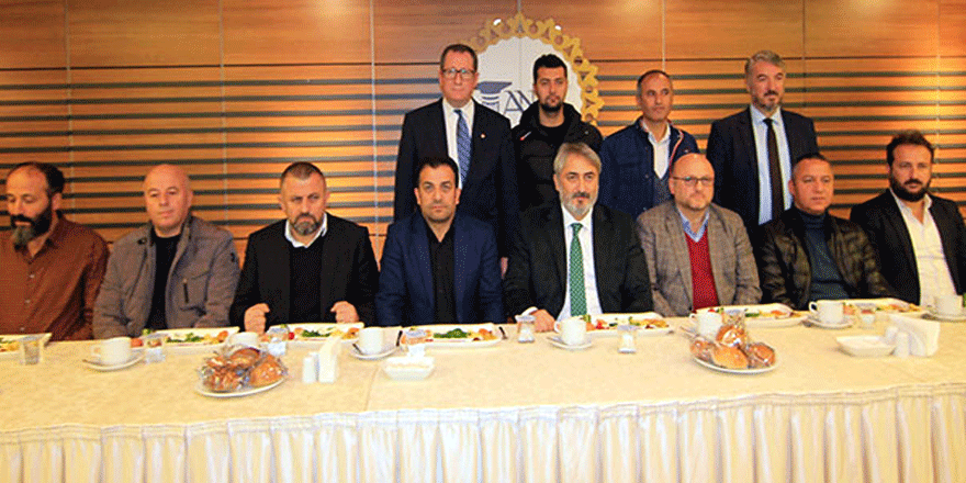 BIKKINLIK YOK YENİDEN ADAYIM