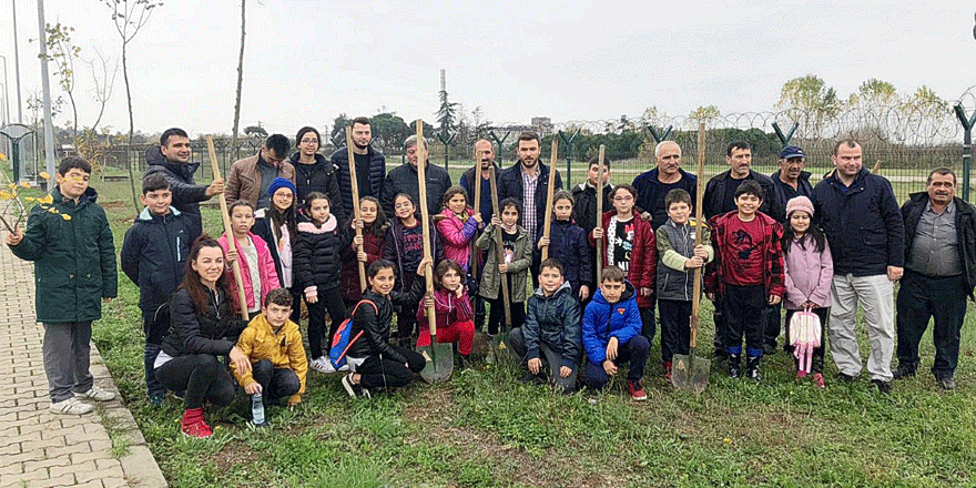 GTÜ’de Sosyal Sorumluluk Projeleri