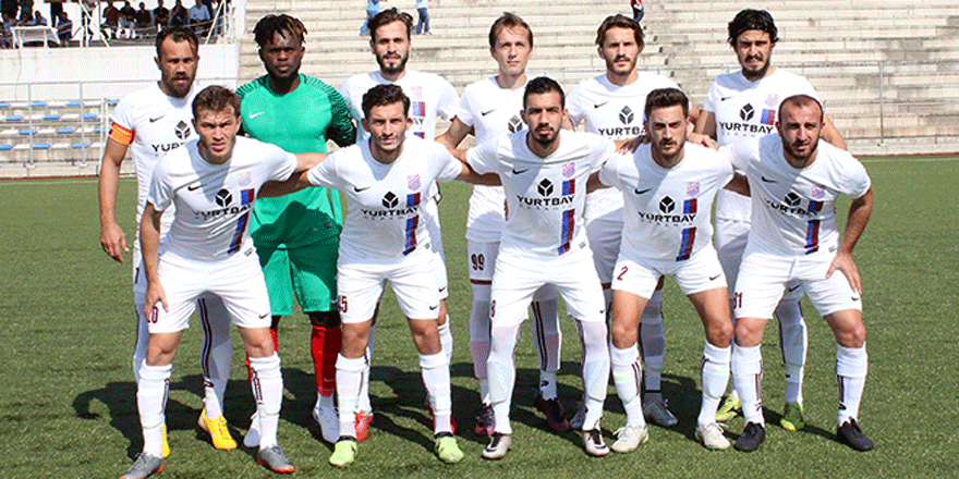 BAL’da derbiyi Doğantepe 4-1 kazandı