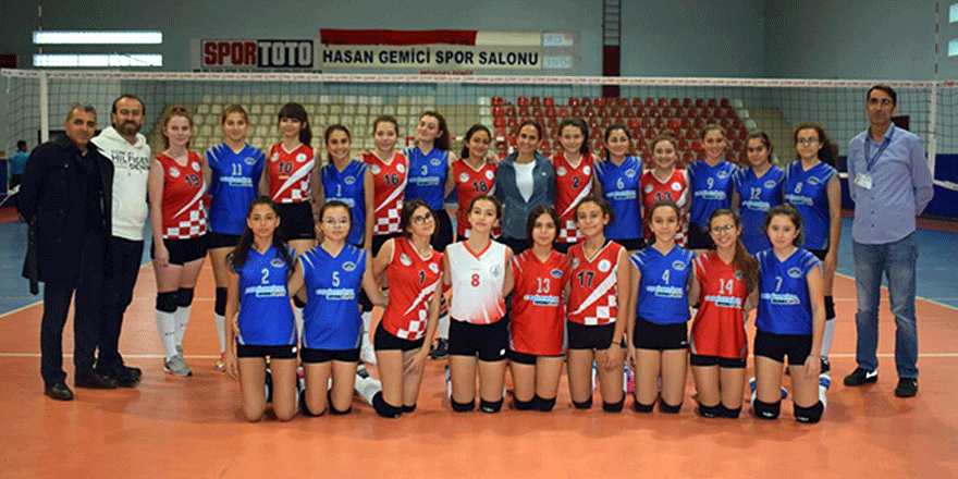 Körfez GB’nin sultanları farklı kazandı: 3-0