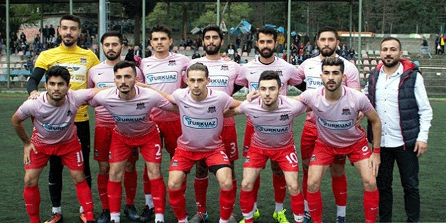 İlimtepe FK kaçıyor, Değirmendere kovalıyor