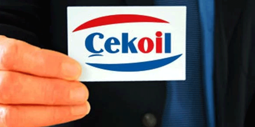 Çekoil, konkordato ilan etti