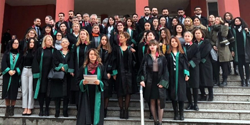 Baro kadına şiddeti kınadı