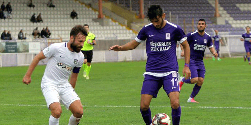 KAN DEĞİŞİKLİĞİ İŞE YARADI